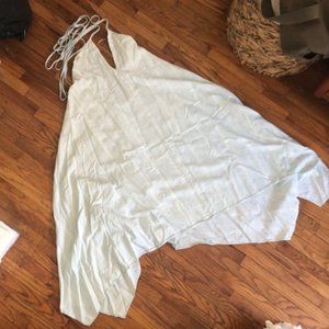 Love Stitch Goddess Dress